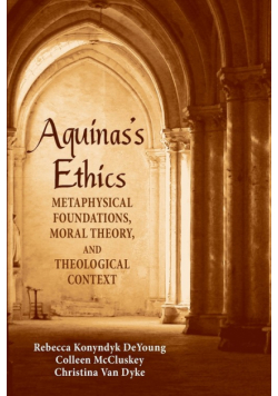 Aquinas's Ethics