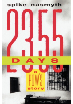 2,355 Days