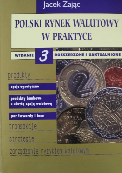 Polski rynek walutowy w praktyce