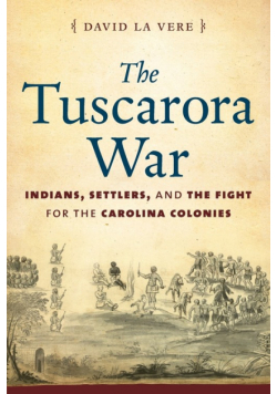 The Tuscarora War