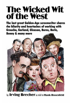 The Wicked Wit of the West