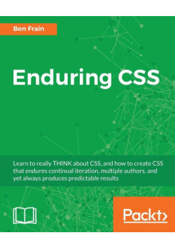 Enduring CSS