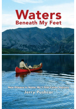 Waters Beneath My Feet