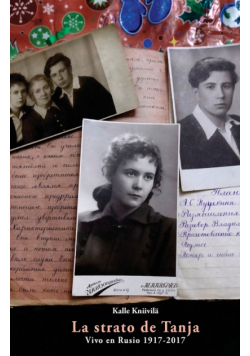 La strato de Tanja (Originala nefikcia rakonto en Esperanto)