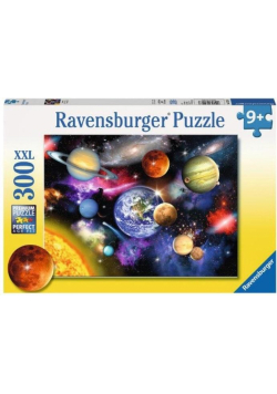 Puzzle 300 Układ Słoneczny