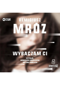 Ina Kobryn T.1 Wybaczam ci audiobook