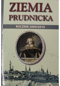 Ziemia Prudnicka Rocznik 2009 i 2010