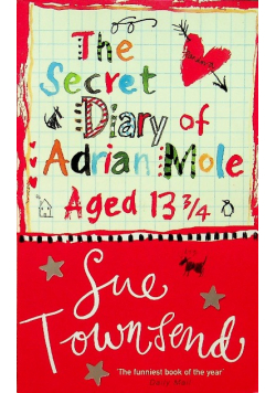 The Secret Diary of Adrian Mole  Aged 13¾