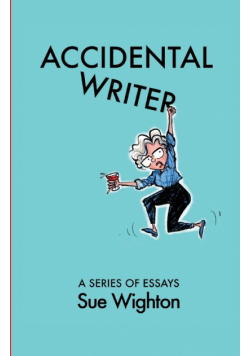 Accidental Writer