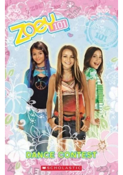 Zoey 101. Reader Level Starter + CD