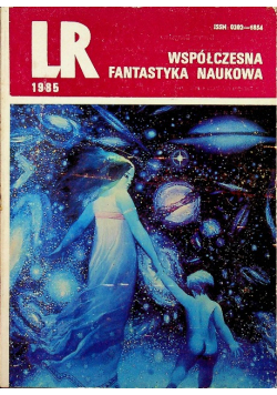 Współczesna fantastyka naukowa Nr 6