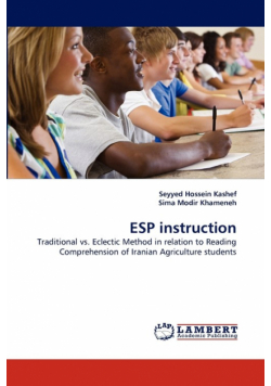 ESP instruction