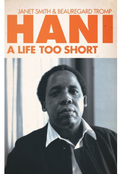 Hani A Life Too Short