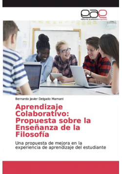 Aprendizaje Colaborativo