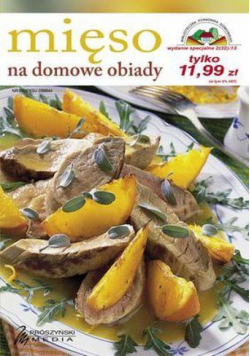 BPD. Mięso na domowe obiady