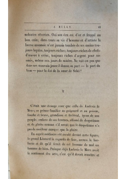 Histoire de Leonard de Vinci 1869 r.