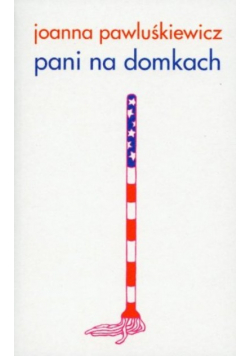 Pani na domkach