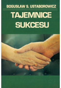Tajemnice sukcesu