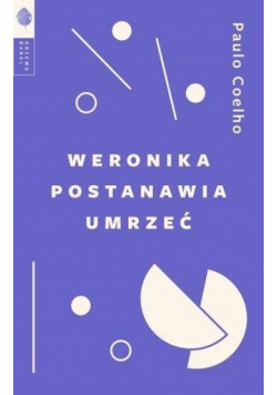 Weronika postanawia umrzeć