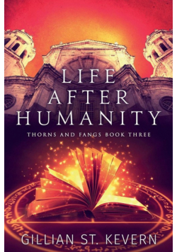 Life After Humanity