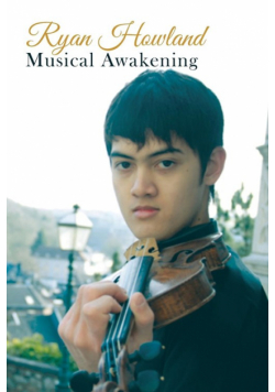 Ryan Howland Musical Awakening