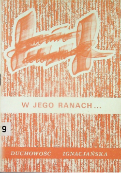 W Jego ranach