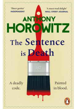 The Sentence is Death