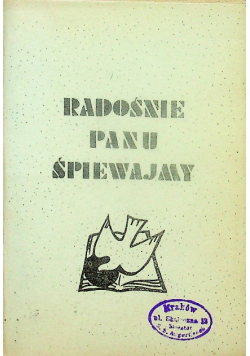 Radośnie Panu śpiewajmy