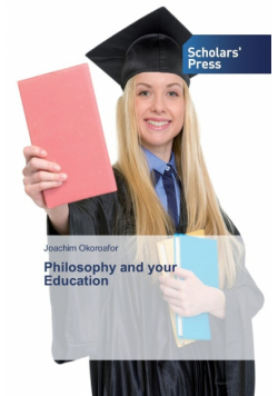 Philosophy and your Education