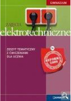 Zajęcia elektrotechniczne GIM ćw w.2009 OPERON
