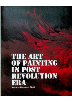The Art of painting in post revolution era