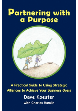 Partnering with a Purpose