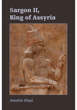 Sargon II, King of Assyria