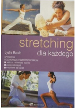 Stretching dla każdego