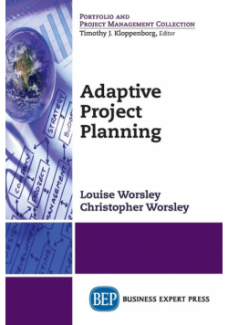 Adaptive Project Planning