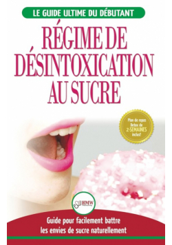 Régime de Désintoxication au Sucre
