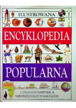Ilustrowana encyklopedia Popularna