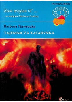 Ewa wzywa 007 Tajemnicza katarynka