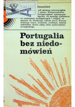 Portugalia bez niedomówień