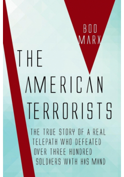 The American Terrorists