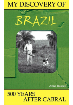 My Discovery of Brazil