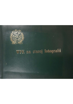 Wpk na starej fotografii