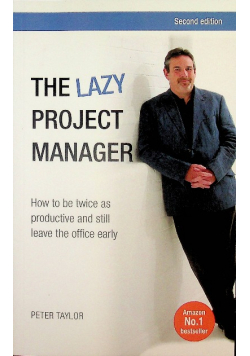 The lazy project manager