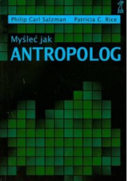 Myśleć jak antropolog