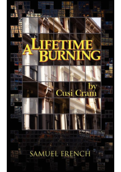 A Lifetime Burning