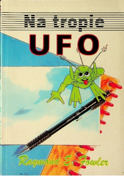 Na tropie UFO