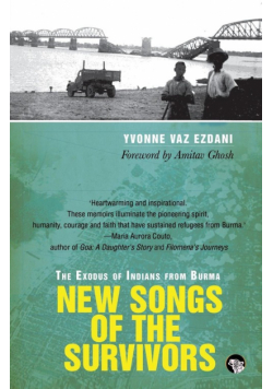 New Songs of the Survivors