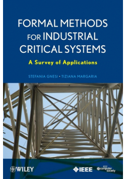 Formal Methods for Industrial