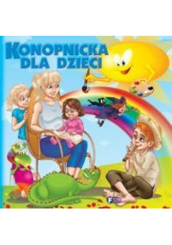 Konopnicka dla dzieci