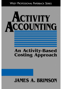Activity Accounting P